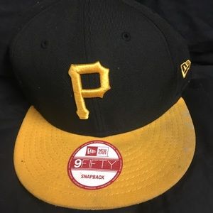 Pittsburgh p hat